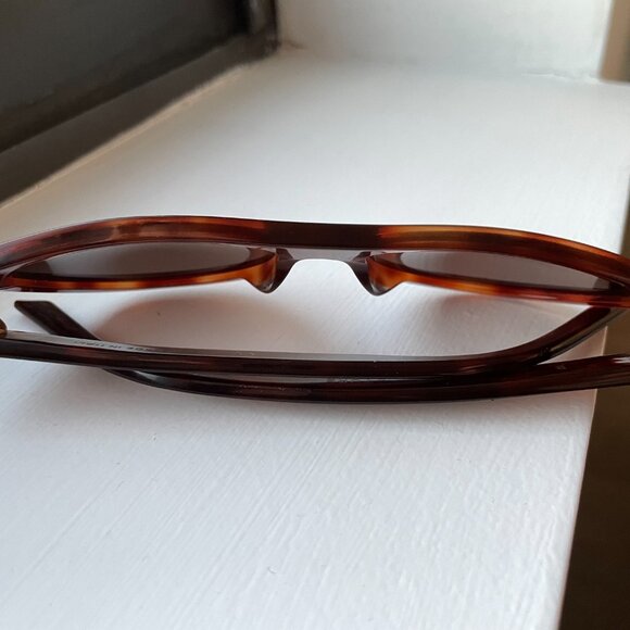 RETROSUPERFUTURE flat top futuristic sunglasses - Picture 4 of 4